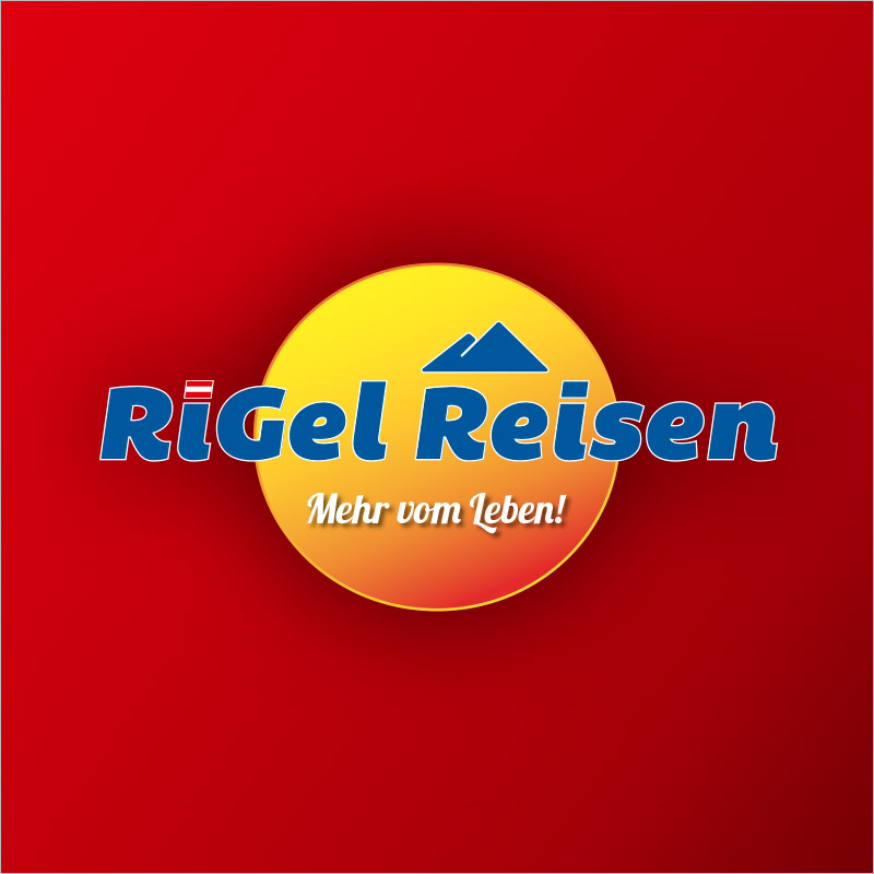 Referenz Grafikdesign Logo der Werbeagentur Allgäu